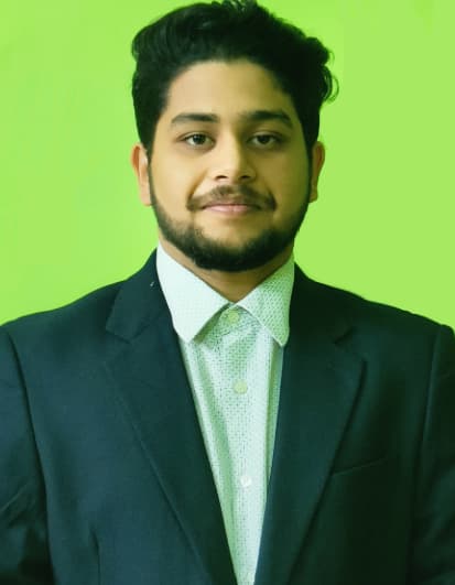 Rajdeep De, Founder & Career Consultant